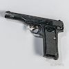 FN Model 1910 New Model Semi-automatic Pistol