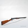 Winchester Model 1906 Pump-action Rifle