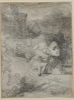 Rembrandt Van Rijn- Old Master Print