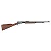 **Winchester Model 62A Rifle