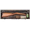 **Winchester Junior Rifle Corp Range Kit No. 2 w/ Model 1904 Rifle