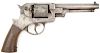 Starr M1858 Double Action Army Pistol