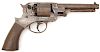 Starr Double Action Army Revolver