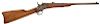 Remington M-1872 NY Militia Rolling Block Carbine