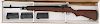 *U.S. Springfield M1-A Rifle