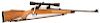 *Ithaca Sporting Rifle by BSA