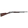 **Winchester Model 62A Rifle