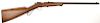 **Winchester Model 04A Rifle