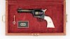 * John Wayne Commemorative Colt Single Action Army Revolver
