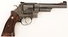 *Smith & Wesson Model 27-2