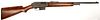 **Winchester Model 05 Self Loading Rifle