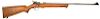 **Winchester Model 69A Target  Rifle