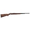 **Winchester Model 72A Rifle