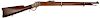 **Winchester Model 1885 High Wall Musket
