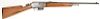 **Winchester Model 1905 Self Loading Rifle
