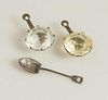 Two PPIE Jewels & Souvenir Spoon