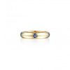 Cartier Sapphire Ring