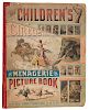The Children’s Circus and Menagerie Picture Book.