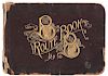 The Barnum & Bailey Official Route Book. Season of 1893.