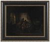Manner of David Teniers II