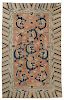 Antique Ningxia Carpet