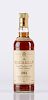 The Macallan Special Selection 18 Years Old 1964, OB