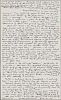Lovecraft, H.P. (1890-1937) Autograph Letter Signed, 9 April 1934. Single leaf of paper inscribed densely over one page, with
