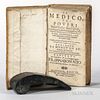 Dube, Paul (1612-1689) Il Medico de Poveri, Trattato Prattico.