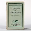 Merleau-Ponty, Maurice (1908-1961) La Structure du Comportement.