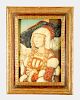 Lucas Cranach the Younger (1515-1586)-manner