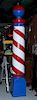 Barber Shop pole Photo coming soon