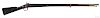 Springfield US model 1842 percussion musket
