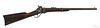 Sharps New model 1859 saddle ring carbine