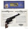Smith & Wesson ''Registered Magnum'' revolver
