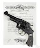 Smith & Wesson model 1926, revolver