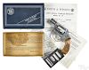 Smith & Wesson Chief Special model 60 revolver