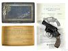 Smith & Wesson Chiefs Special revolver