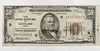Federal Reserve Bank of Cleveland $50 note
