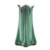 TECO Fine and tall buttressed vase