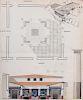 FRENCH SCHOOL: ARCHITECTURAL STUDY