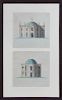JOHN PENTLAND: DESIGNS FOR A DOMED GOTHIC FOLLY