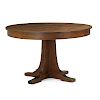 L. & J.G. STICKLEY Dining table