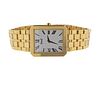 Piaget Protocole 18k Gold Watch M601D