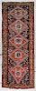 Antique Southwest Persian Rug: 3'9'' x 10'