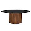 PHIL POWELL Massive dining table
