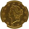 U.S. 1851-O $1 GOLD COIN