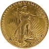 U.S. 1924 ST. GAUDENS $20 GOLD COIN
