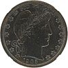 U.S. 1905 BARBER 50C COIN