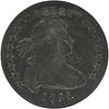 U.S. 1795 DRAPED BUST $1 COIN