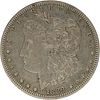U.S. 1889-CC MORGAN $1 COIN